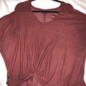 Urban Outfitters loose T-shirt